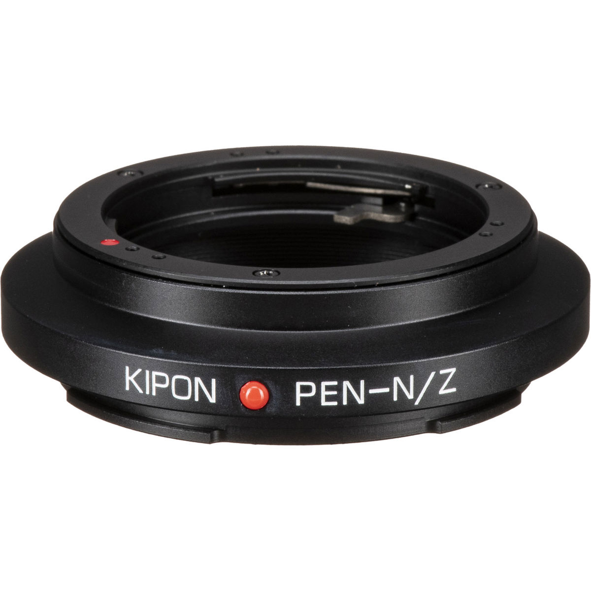 

Kipon Lens Mount Adapter for Olympus PEN-Mount Lens to Nikon Z-Mount Camera