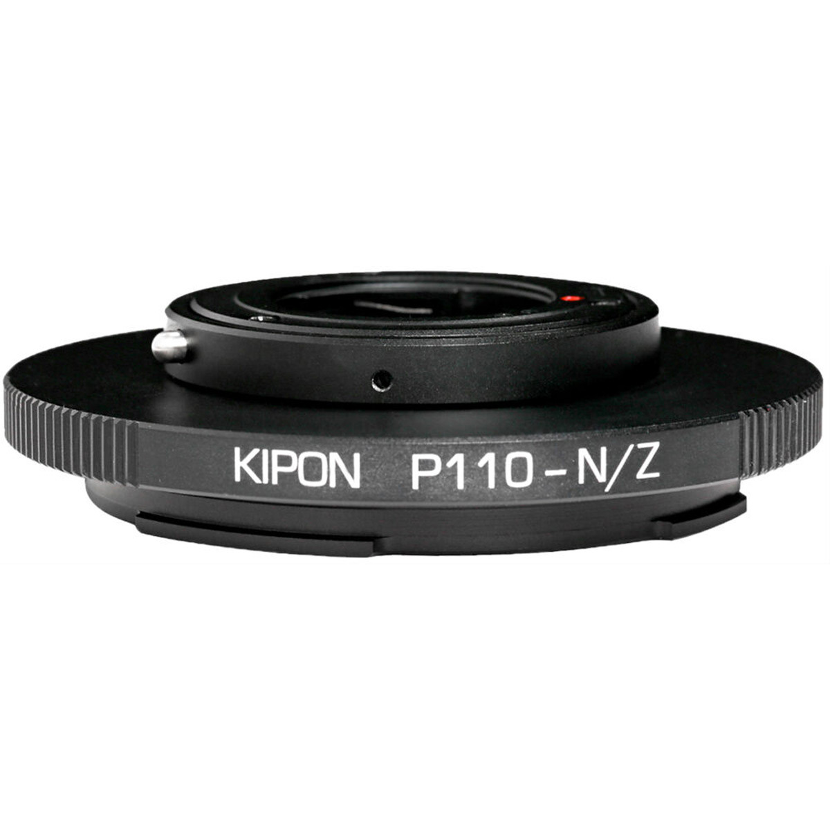 

Kipon Lens Mount Adapter for Pentax 110-Mount Lens to Nikon Z-Mount Camera