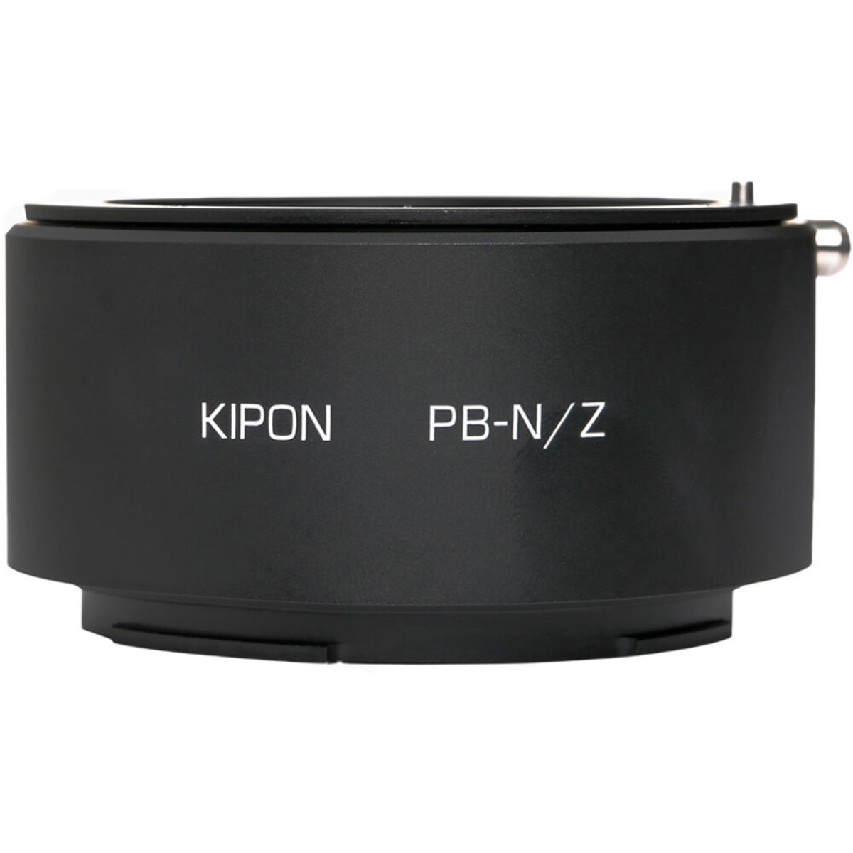 

Kipon Lens Mount Adapter for Praktica B-Mount Lens to Nikon Z-Mount Camera