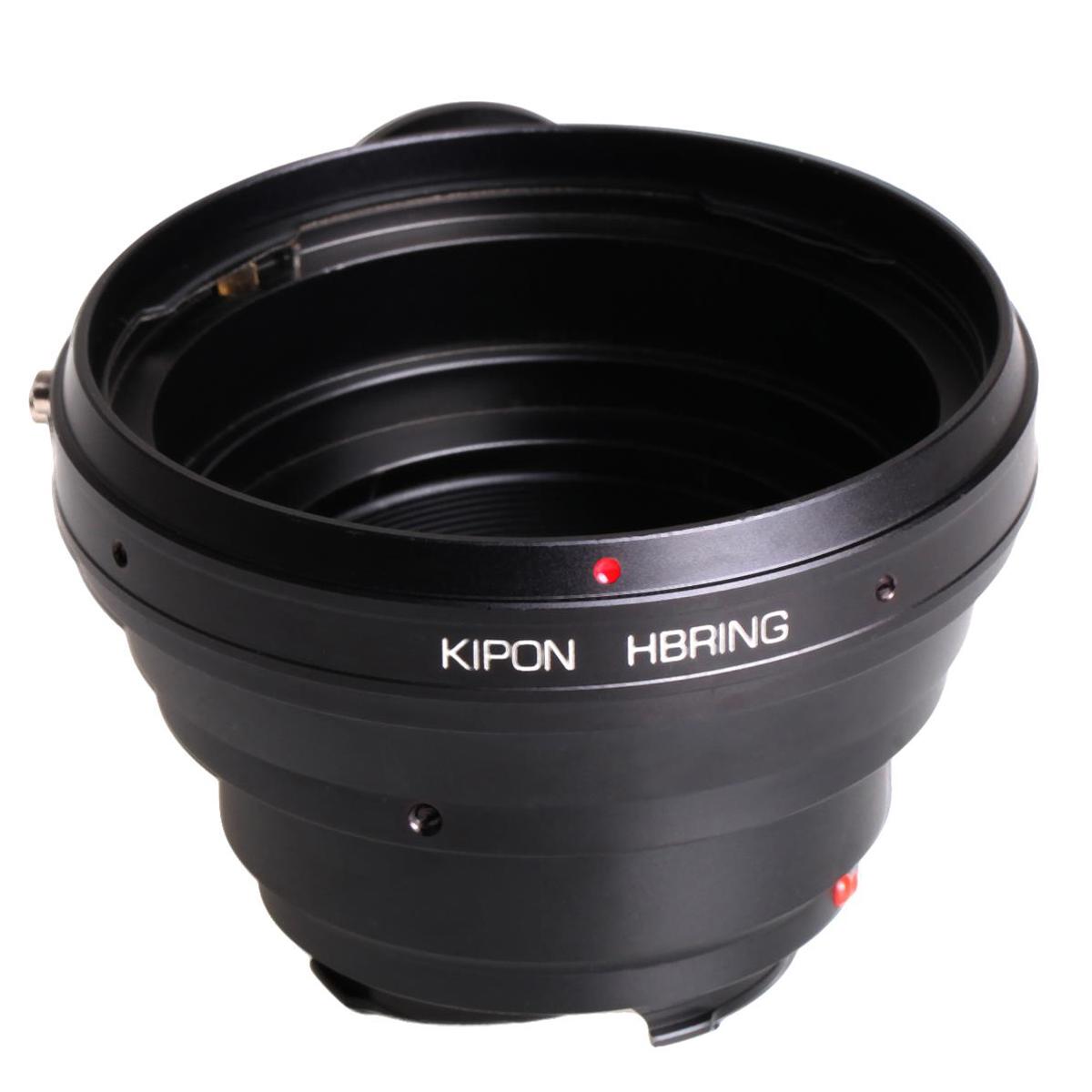 

Kipon Hasselblad Lens to Leica M (Typ 240) Camera Lens Adapter Lens Adapter