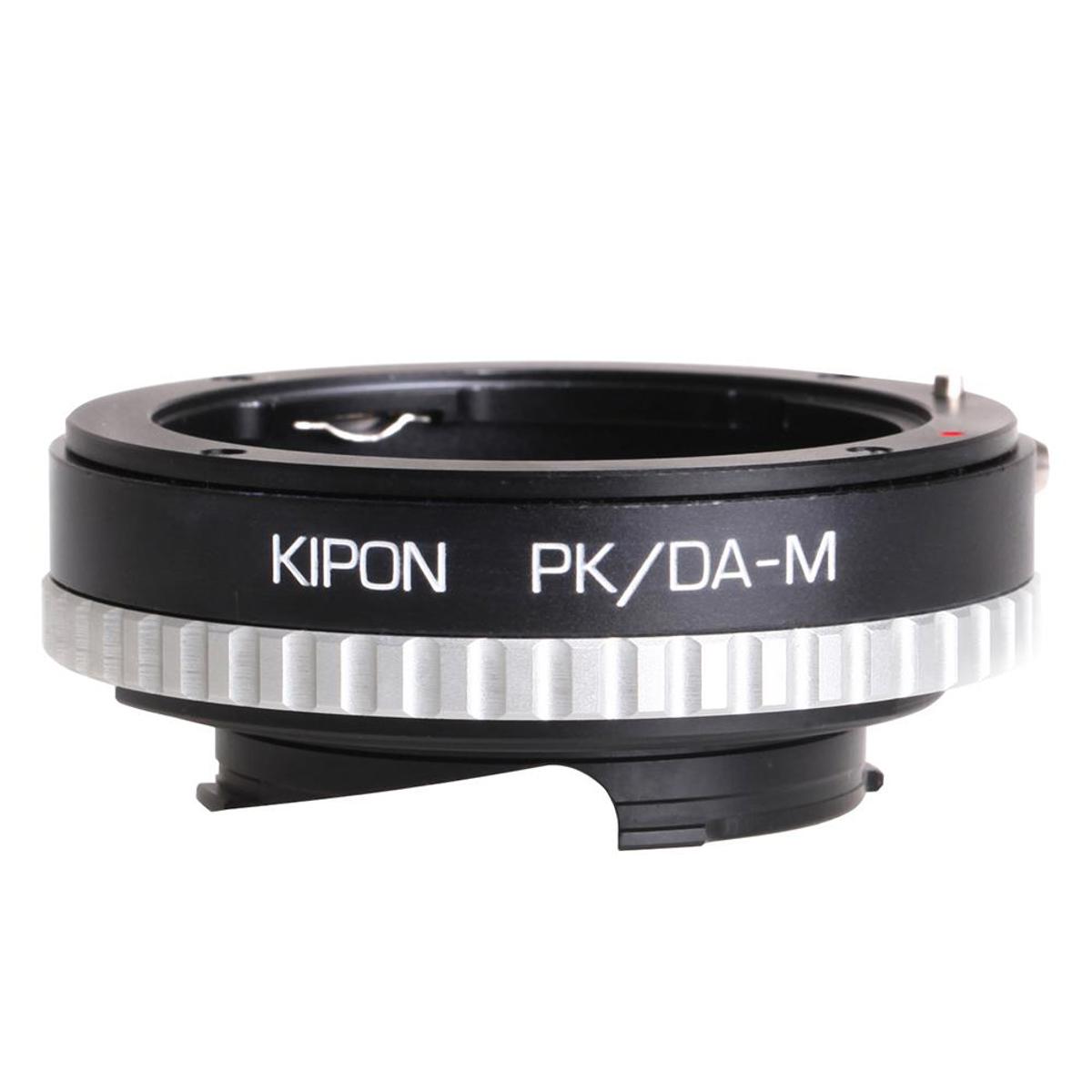 

Kipon Pentax DA Lens to Leica M (Typ 240) Camera Lens Adapter