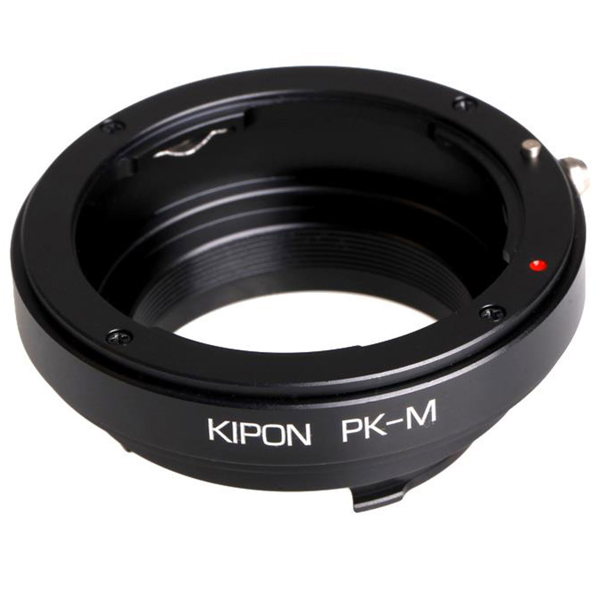 

Kipon Pentax K Mount Lens to Leica M (Typ 240) Camera Lens Adapter