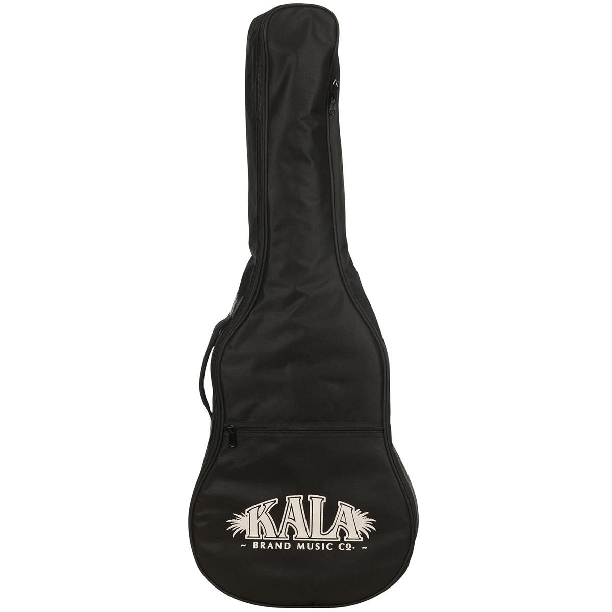 Image of Kala Gig Bag for Classical Guitar Full-Size Classical Guitar