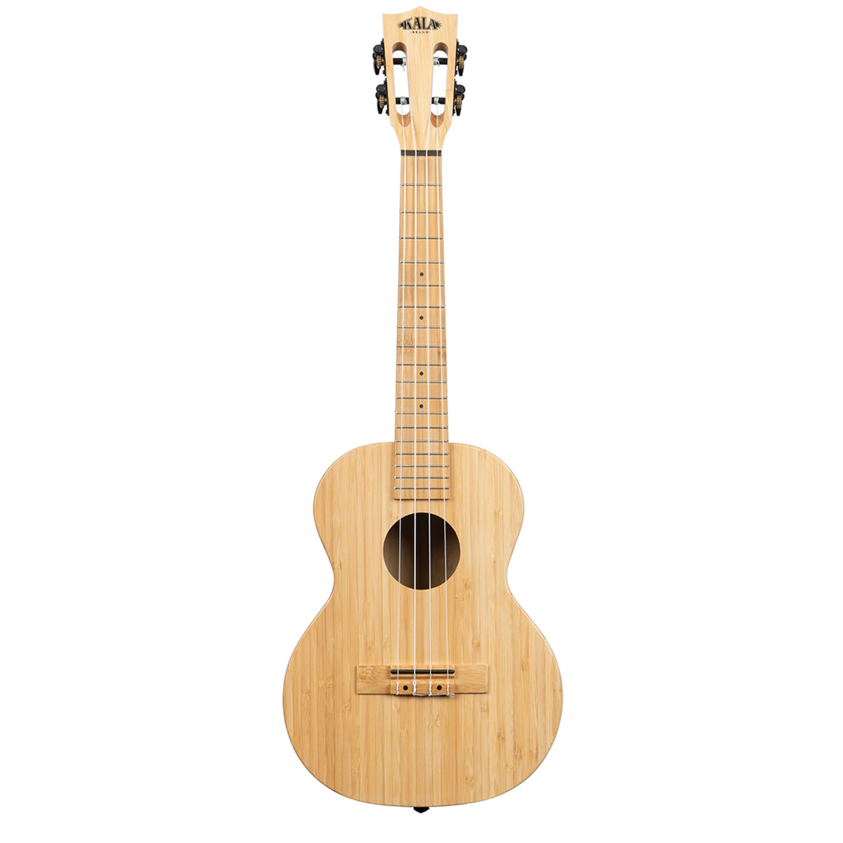 

Kala Bamboo Ukulele, Natural Tenor