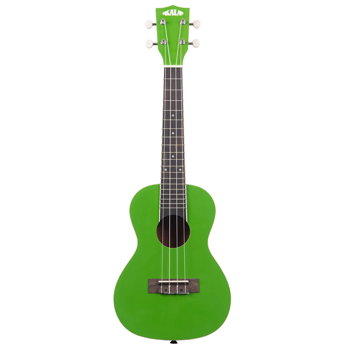 

Kala Candy Shoppe Concert Ukulele Key Lime
