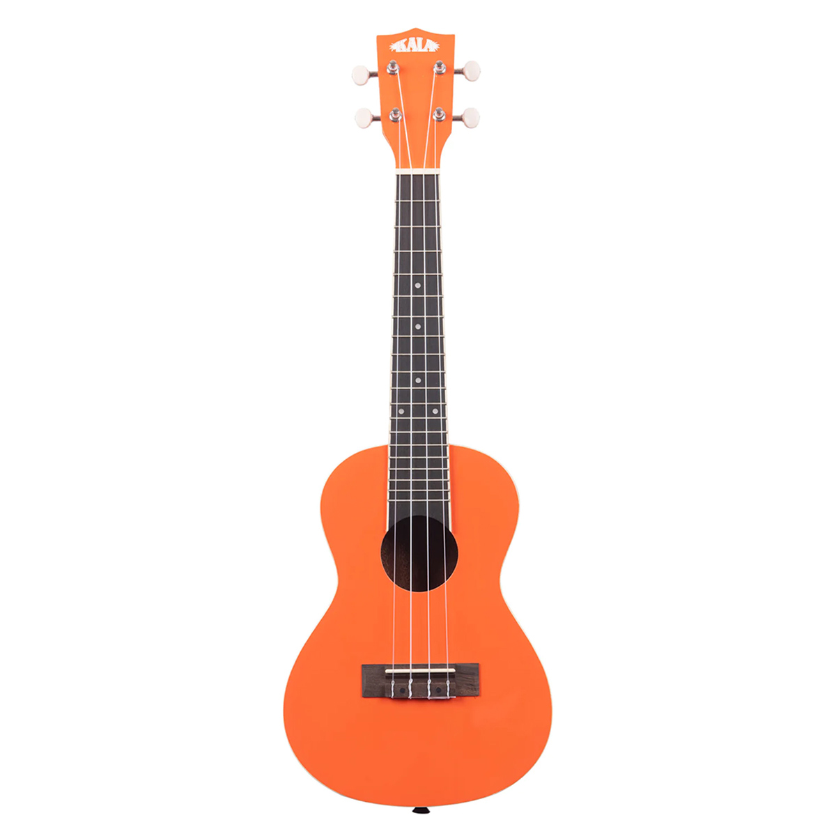 

Kala Candy Shoppe Concert Ukulele So Orange