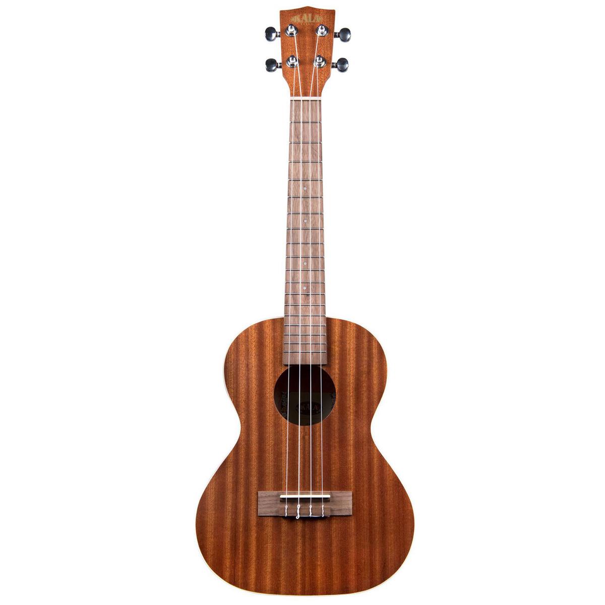 

Kala KA-T Satin Mahogany Tenor Ukulele, Rosewood Fingerboard