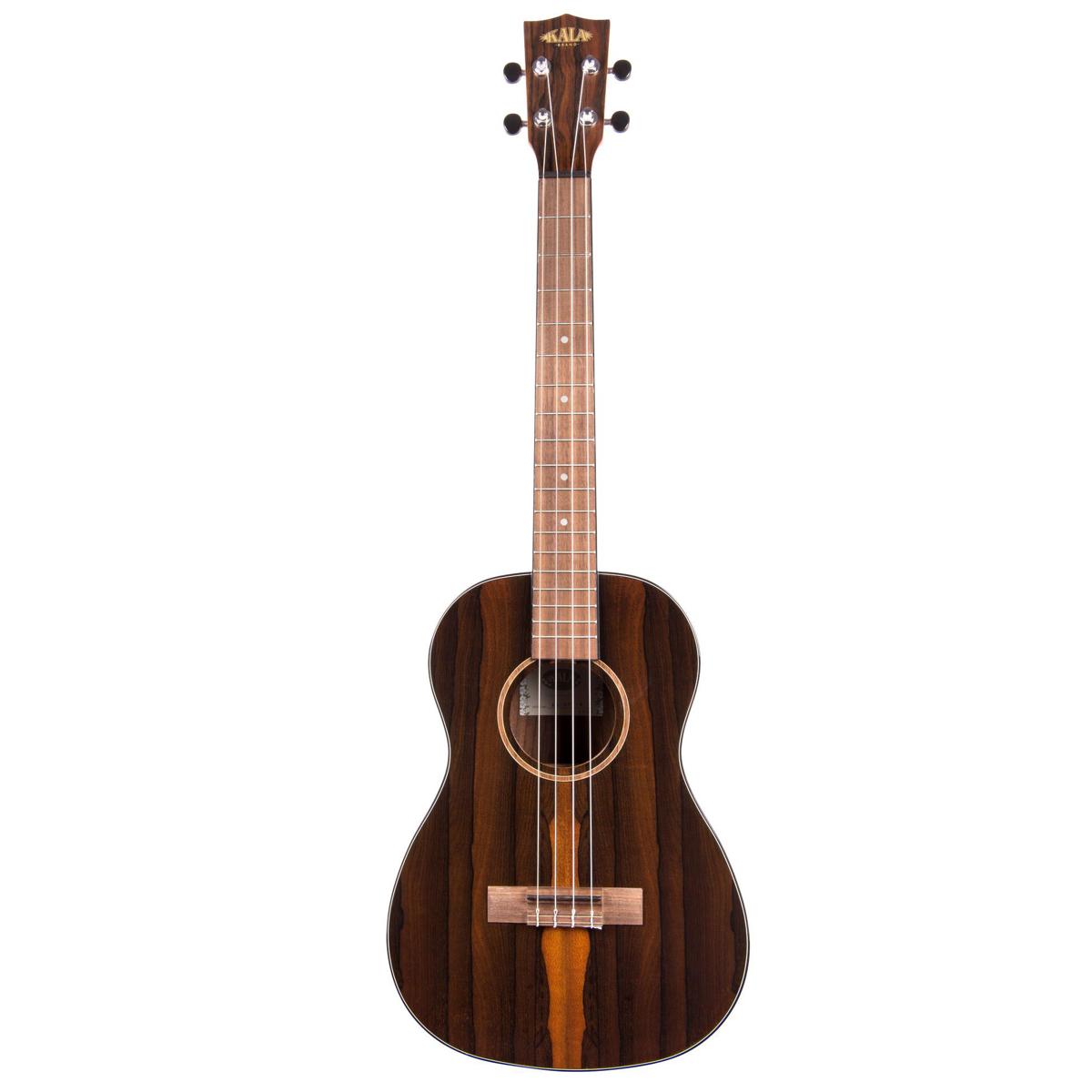 

Kala Gloss Ziricote Baritone Ukulele