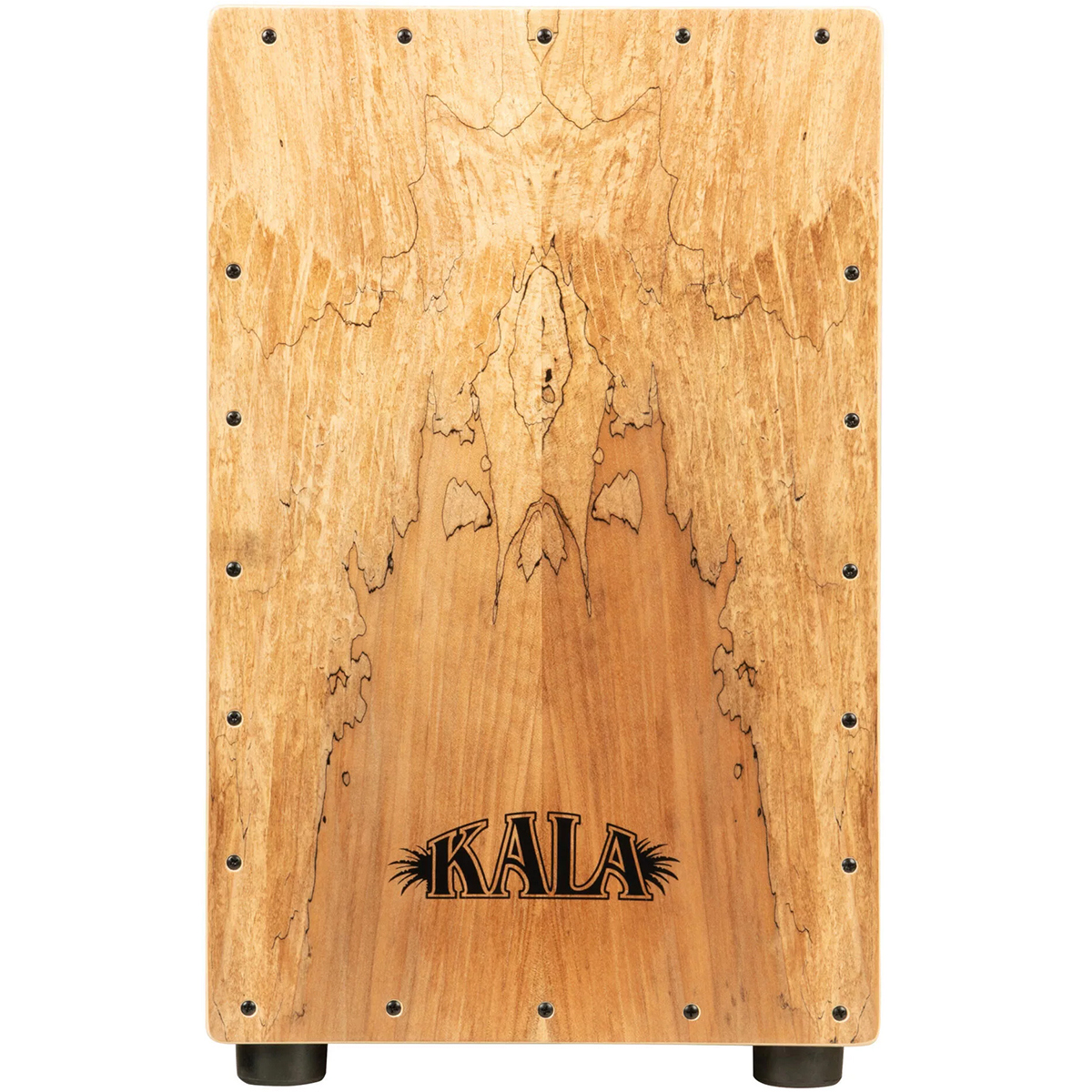 Image of Kala Cajon Spalted Maple