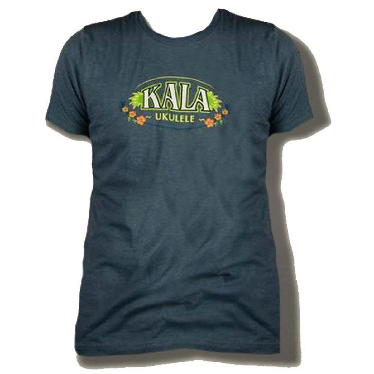 

Kala Surf Logo T-Shirt, Slate Blue, Small