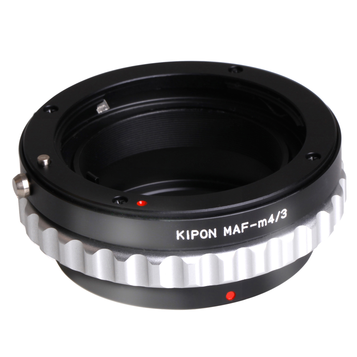 

Kipon Alpa Mount Lens to Micro Four Thirds Camera Lens Adapter