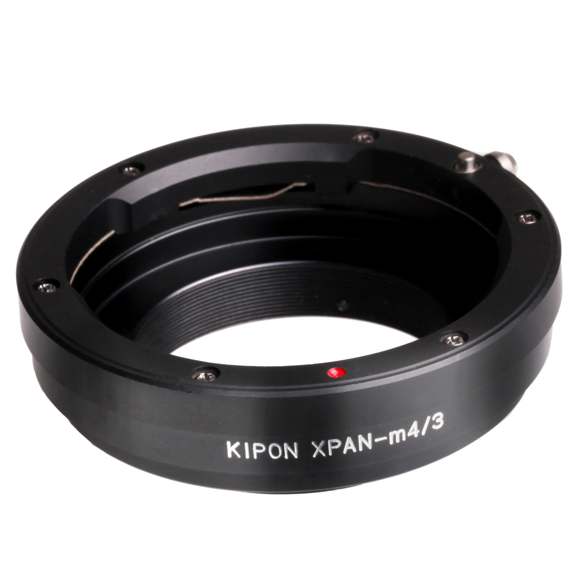 

Kipon Hasselblad XPan Lens to Micro Four Thirds Camera Lens Adapter