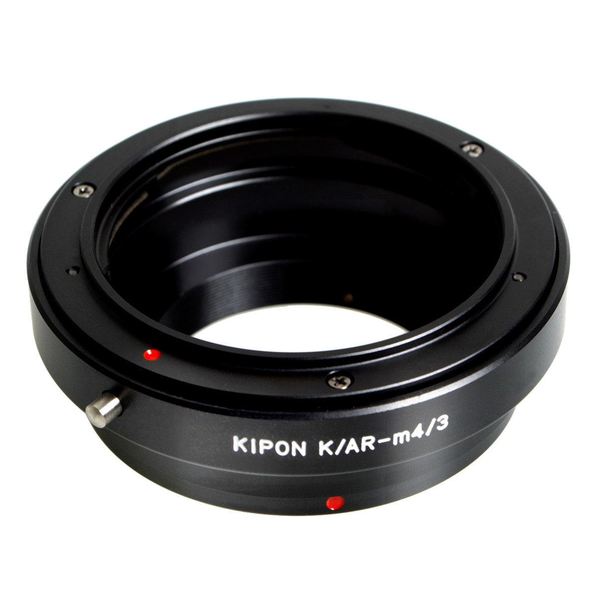 

Kipon Konica AR Mount Lens to Micro Four Thirds Camera Lens Adapter