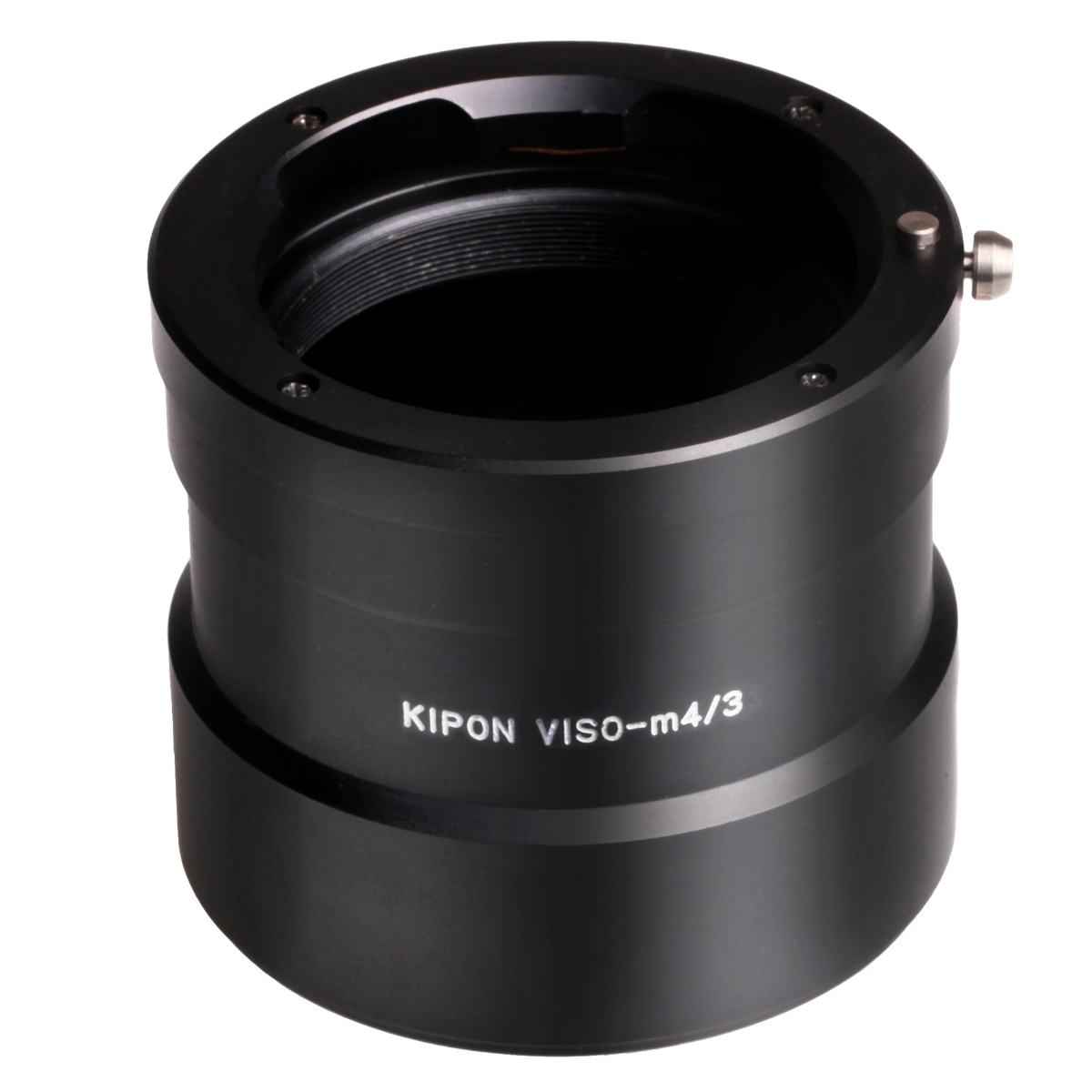 

Kipon Leica Visoflex M Mount Lens to Micro Four Thirds Camera Lens Adapter
