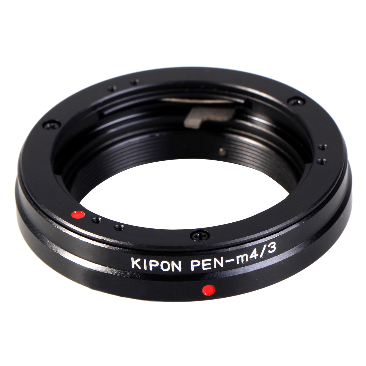 

Kipon Olympus Pen Mount Lens to Micro Four Thirds Camera Lens Adapter