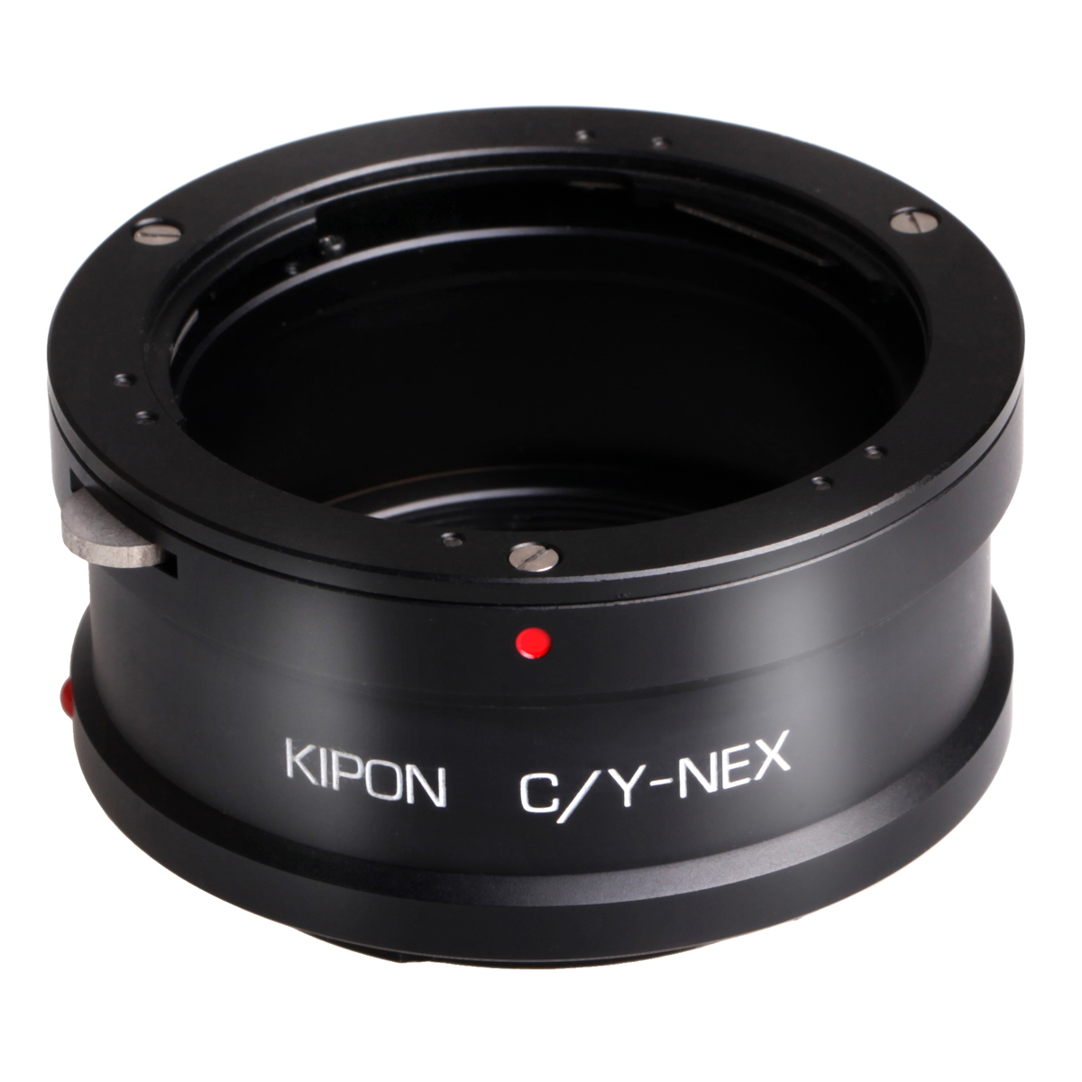 

Kipon Contax/Yashica Lens to Sony E-Mount Camera Lens Adapter