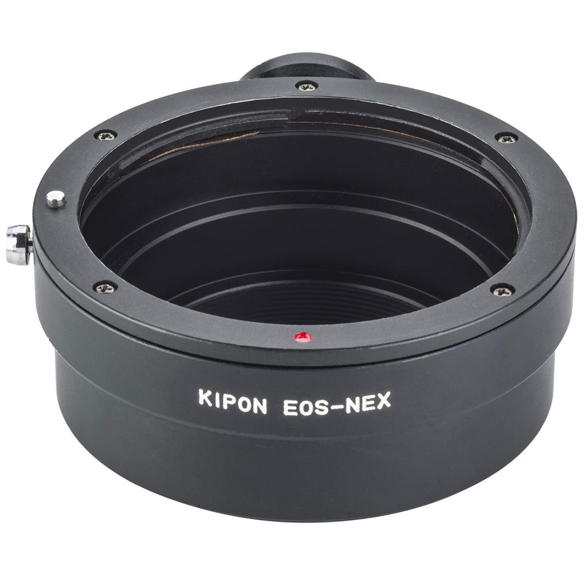 

Kipon Canon EF Lenses Lens to Sony E-Mount Camera Lens Adapter