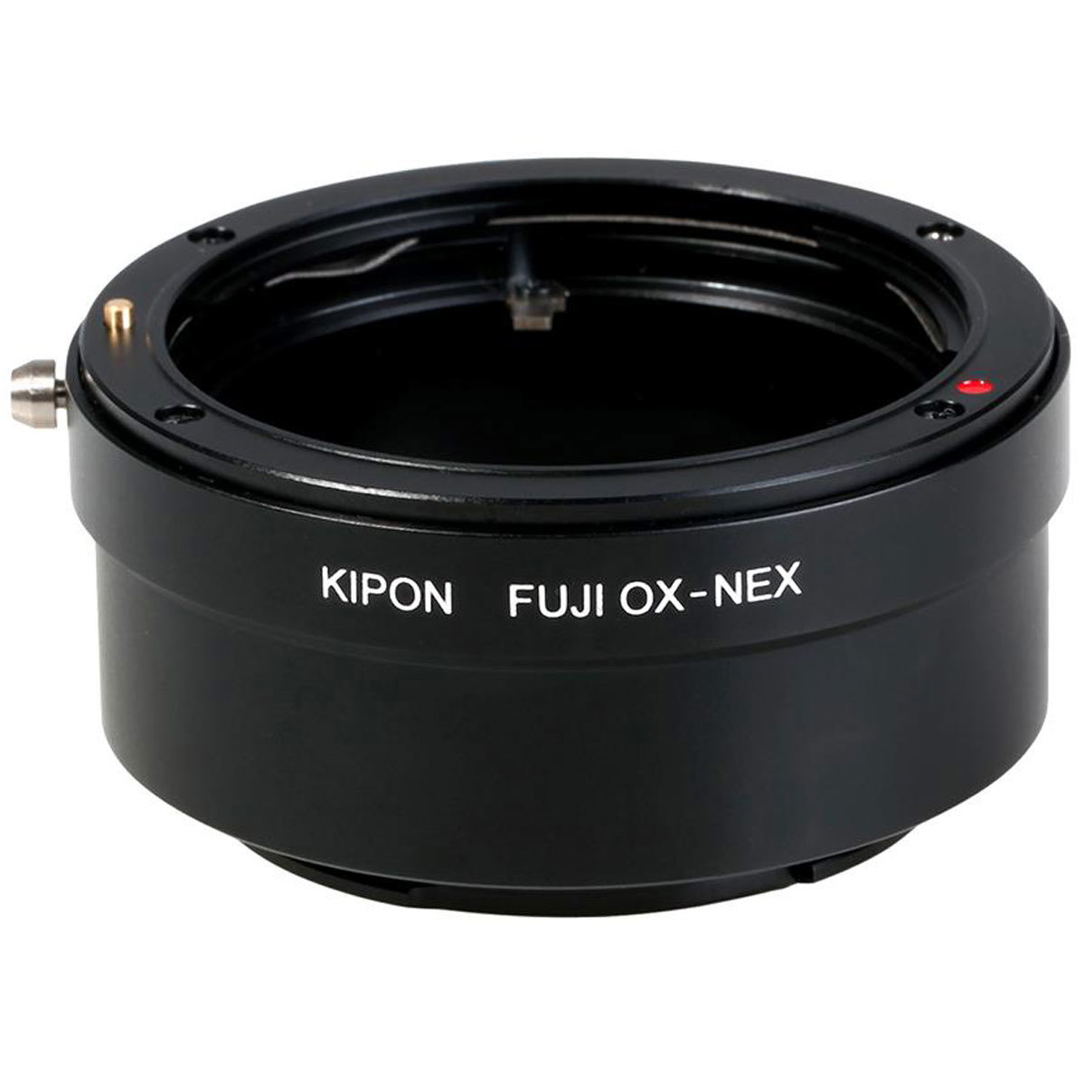 Image of Kipon Fuji Old X Mount Lens to Sony E-Mount Camera Lens Adapter