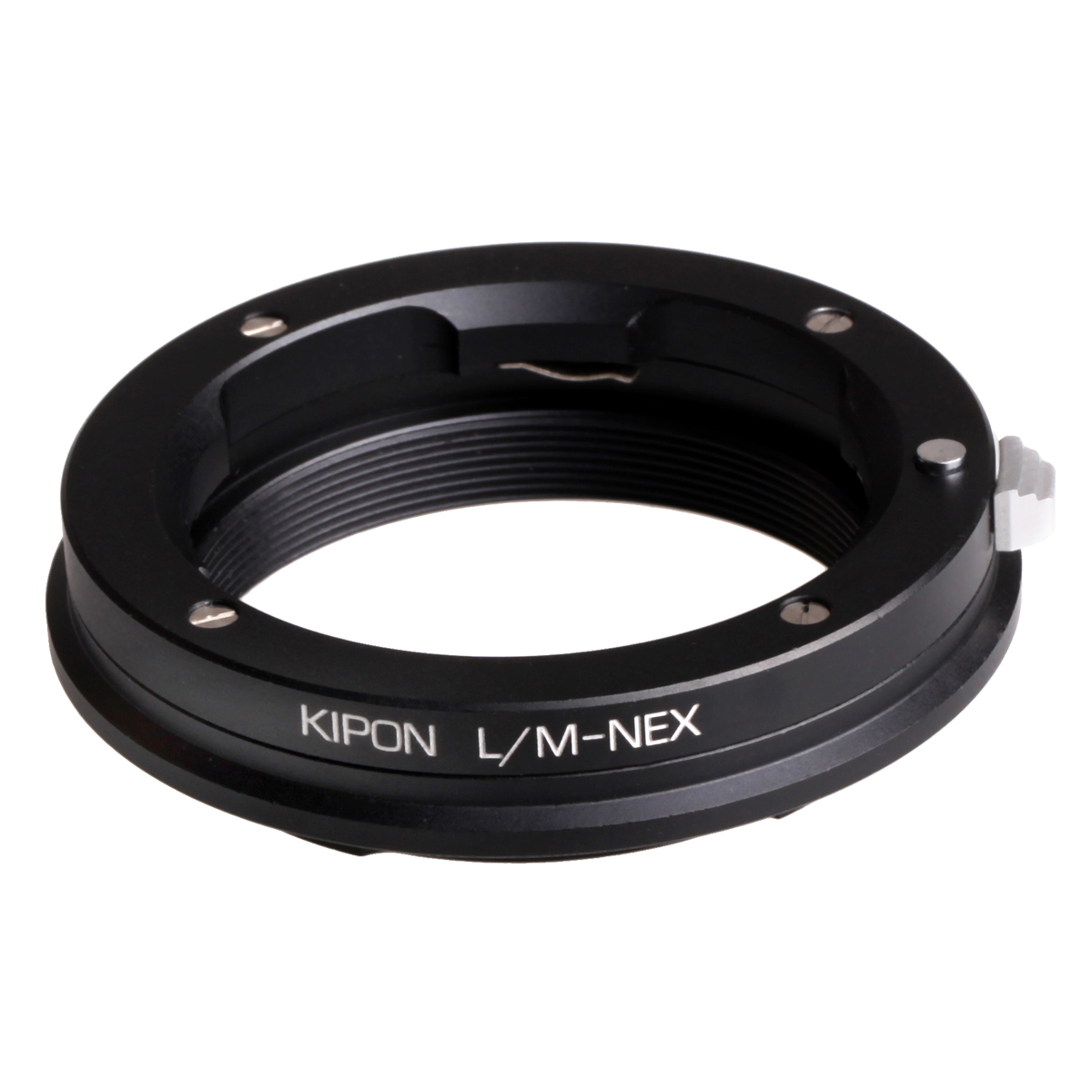 

Kipon Leica L/M Mount Lens to Sony E-Mount Camera Lens Adapter
