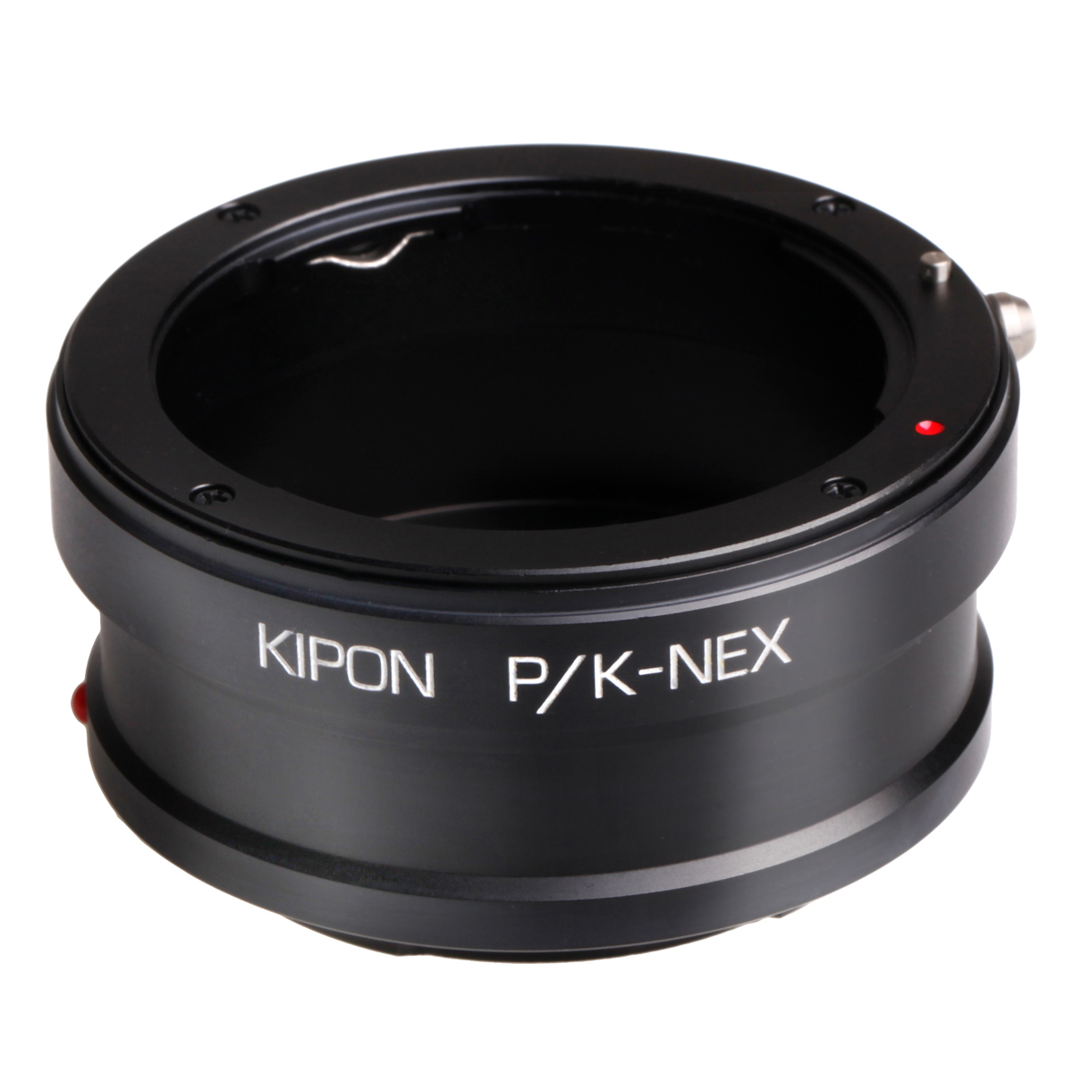 

Kipon Pentax K Mount Lens to Sony E-Mount Camera Lens Adapter