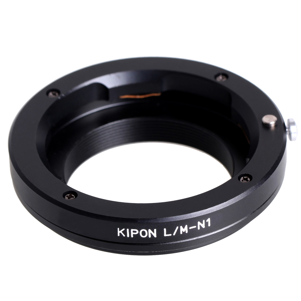 

Kipon Leica M Lens to Nikon 1 Camera Lens Adapter