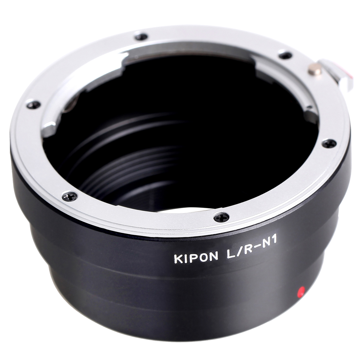 

Kipon Leica R Lens to Nikon 1 Camera Lens Adapter
