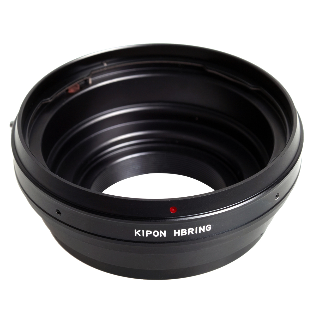 

Kipon Hasselblad V Mount CF Lens to Nikon F-Mount Camera Lens Adapter
