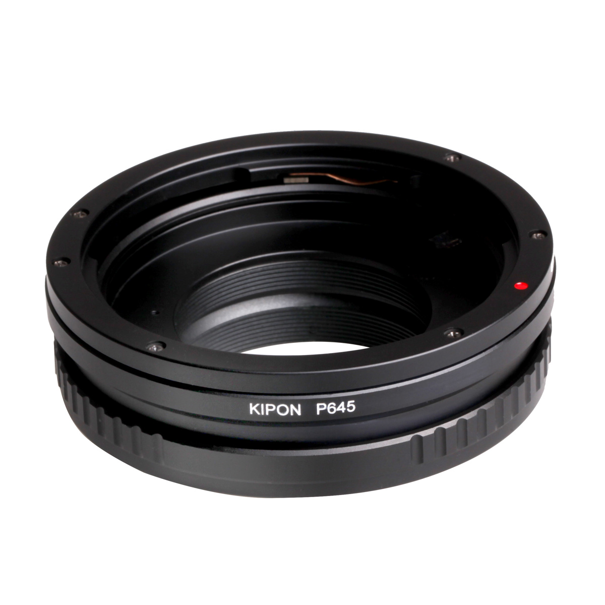 

Kipon Pentax 645 Lens to Nikon F-Mount Camera Lens Adapter