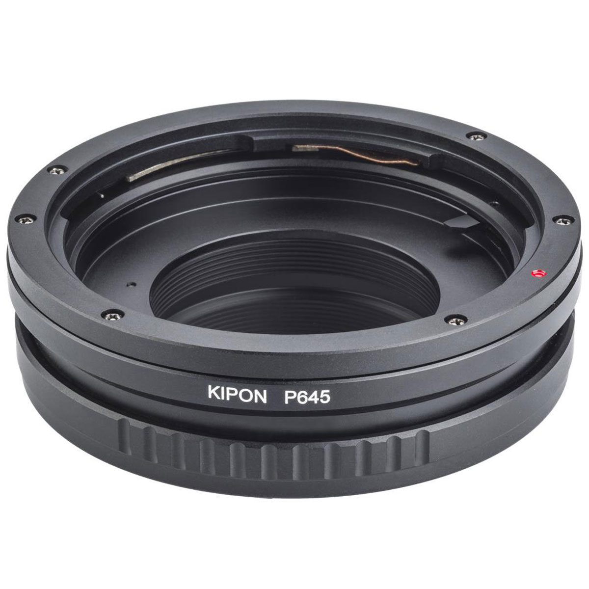 

Kipon Pentax 645 Lens to Pentax K Camera Lens Adapter