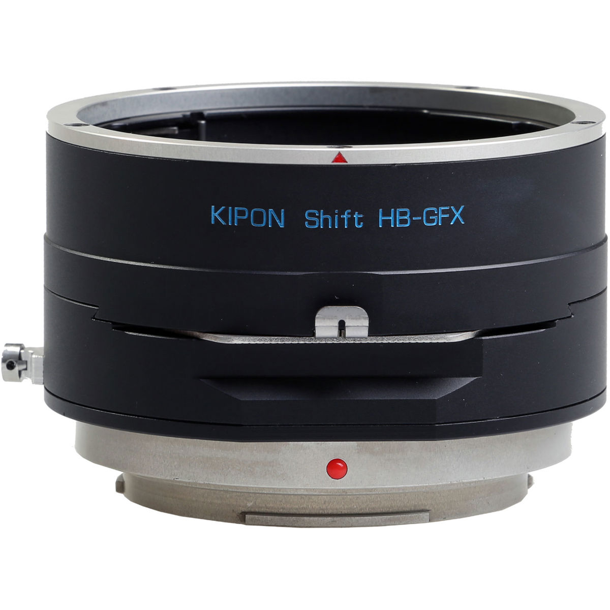

Kipon SHIFT HASSELBLAD V-GFX
