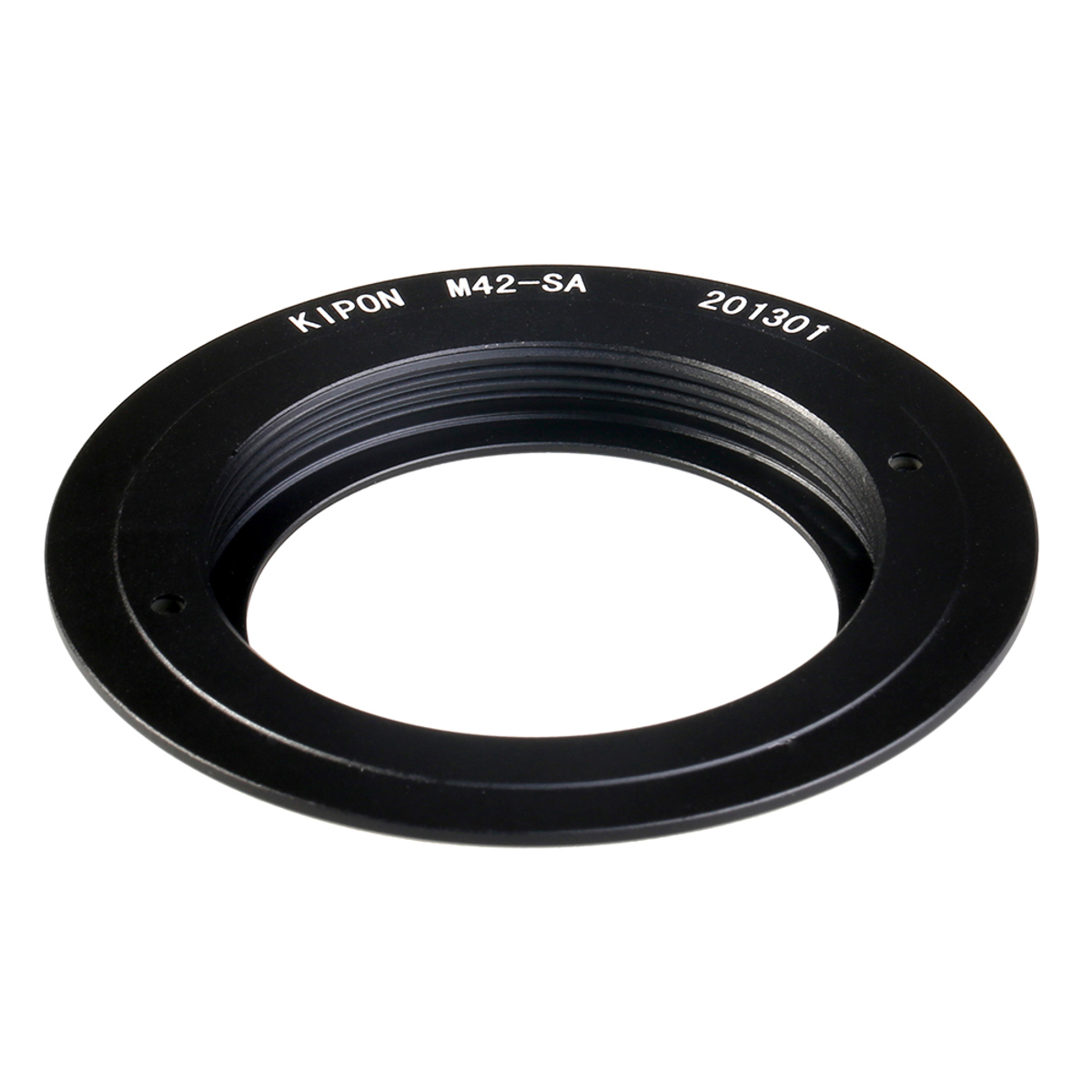 

Kipon Pentax M42 Screw Mount Lens to Sigma SA Camera Lens Adapter