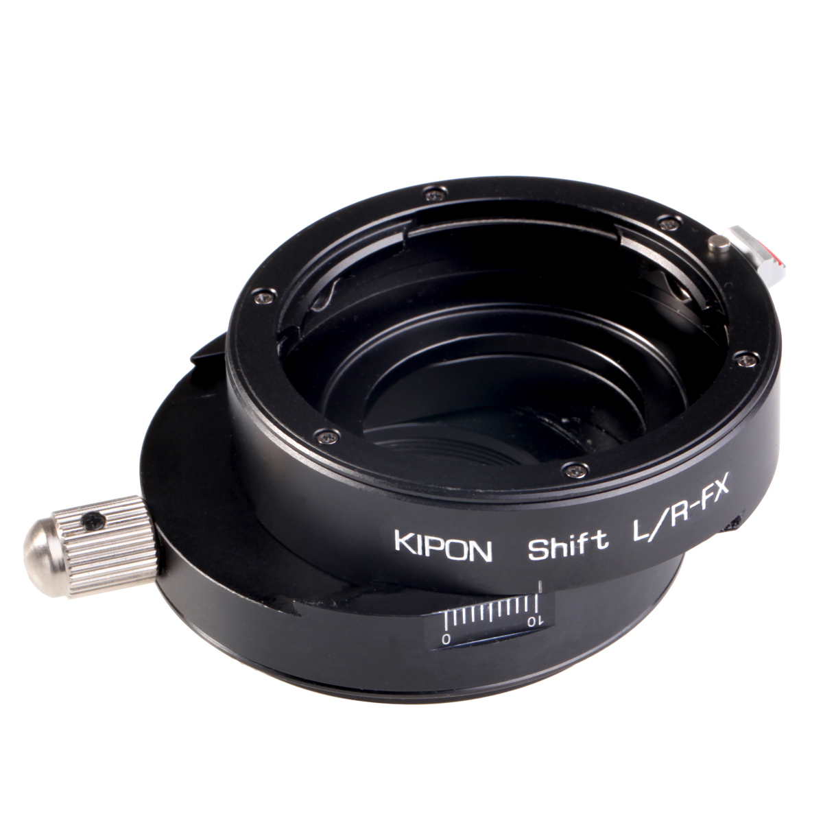 

Kipon Shift Lens Mount Adapter For Leica R Lens to Fuji X Series Camera