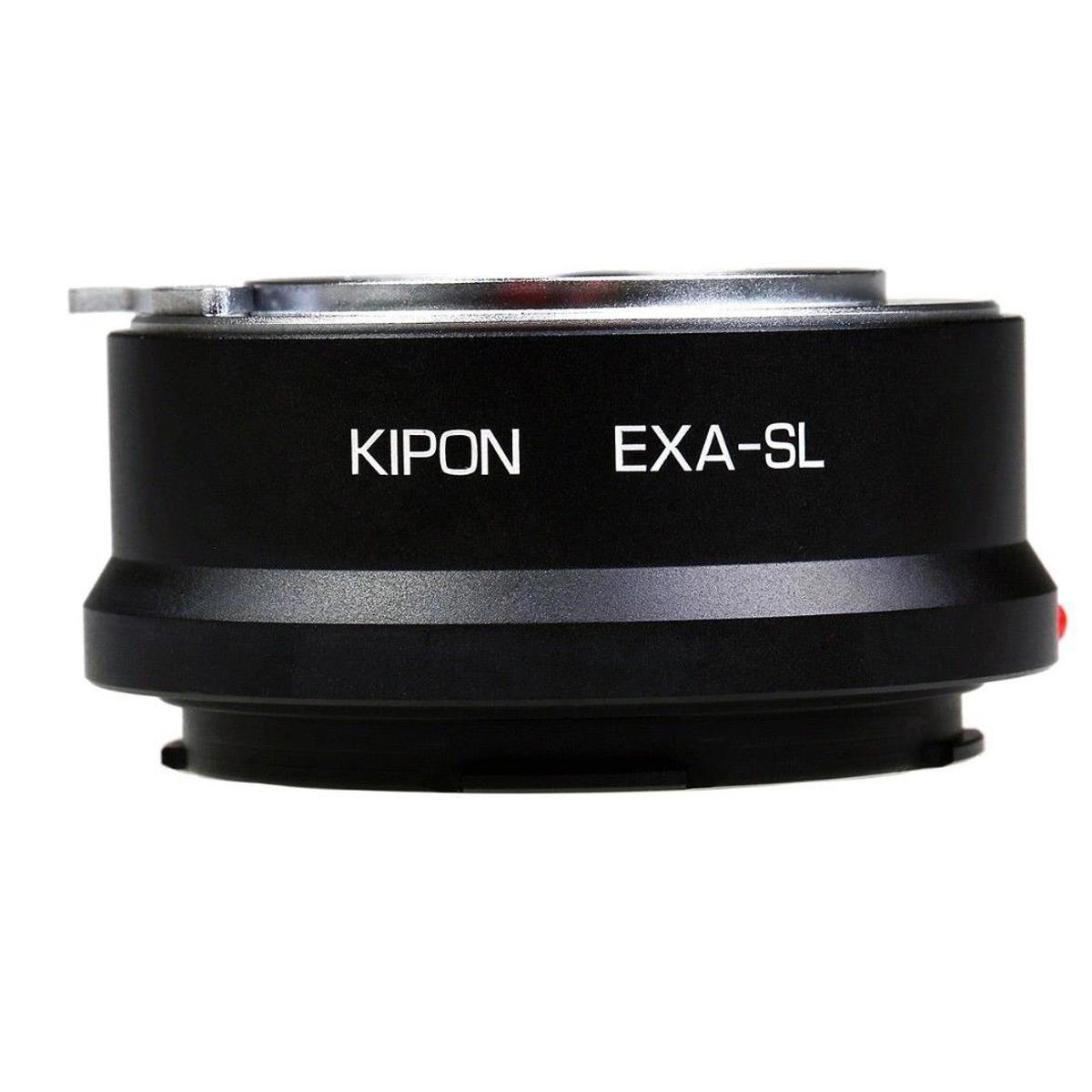

Kipon Exakta Lens to Leica SL Camera Lens Adapter