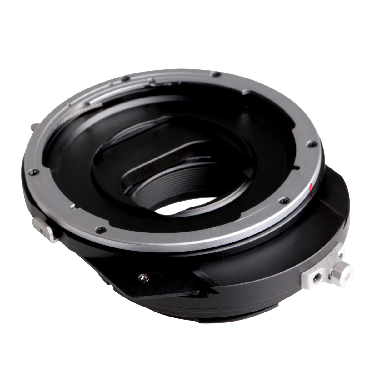 

Kipon Shift Lens Mount Adapter for Mamiya 645 Lens to Canon EF/EF-S Camera