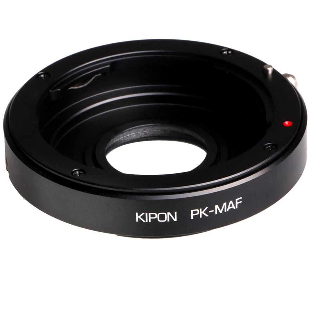 

Kipon Pentax K Mount Lens to Minolta AF/Sony Alpha Camera Lens Adapter