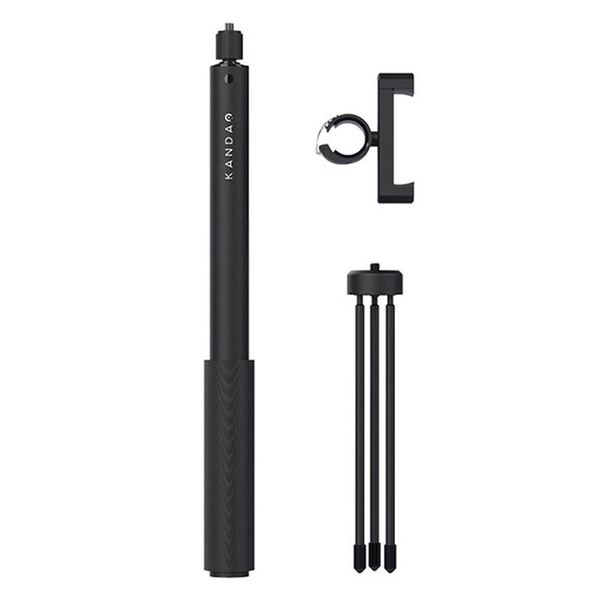 

Kipon Kandao Extendable Selfie Stick for Qoocam 8K