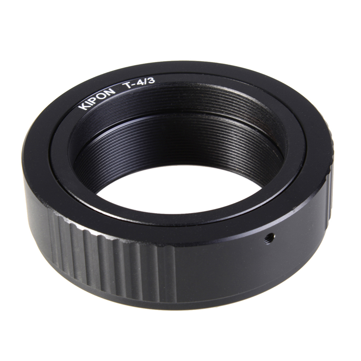 

Kipon T2 Mount Lens to Olympus Four Thirds Camera Lens Adapter