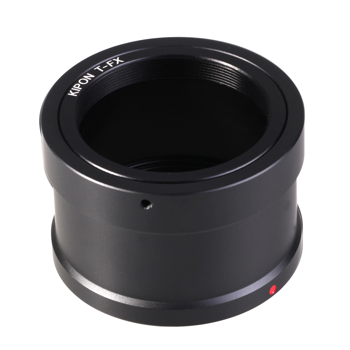 

Kipon T2 Lens to Fuji X Series Camera Lens Adapter