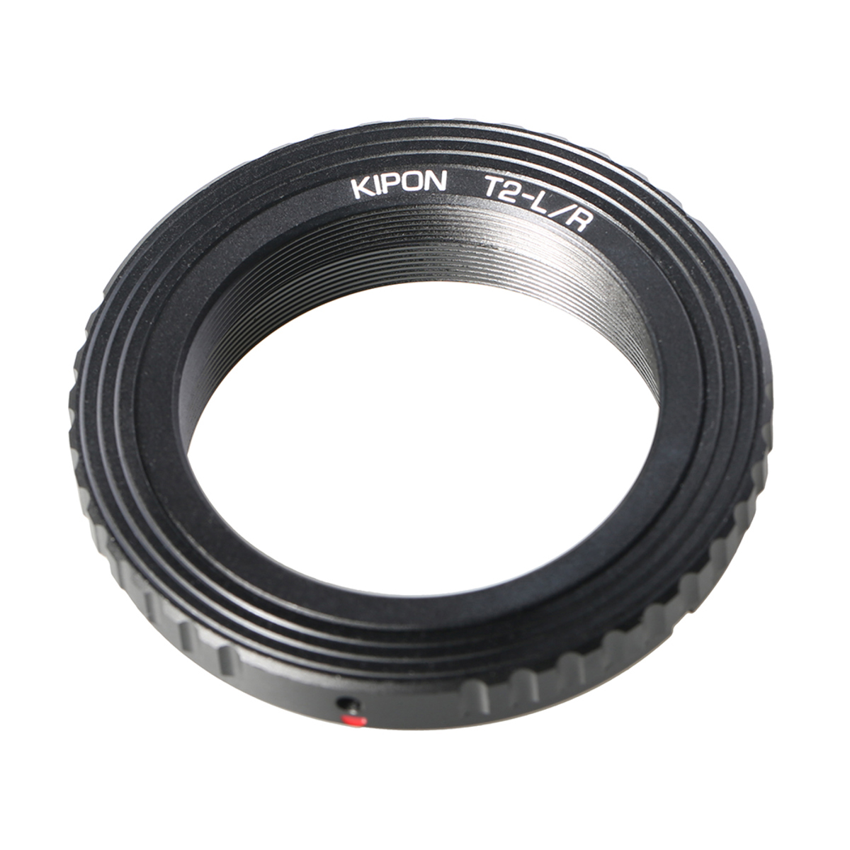 

Kipon T2 Lens to Leica R Camera Lens Adapter