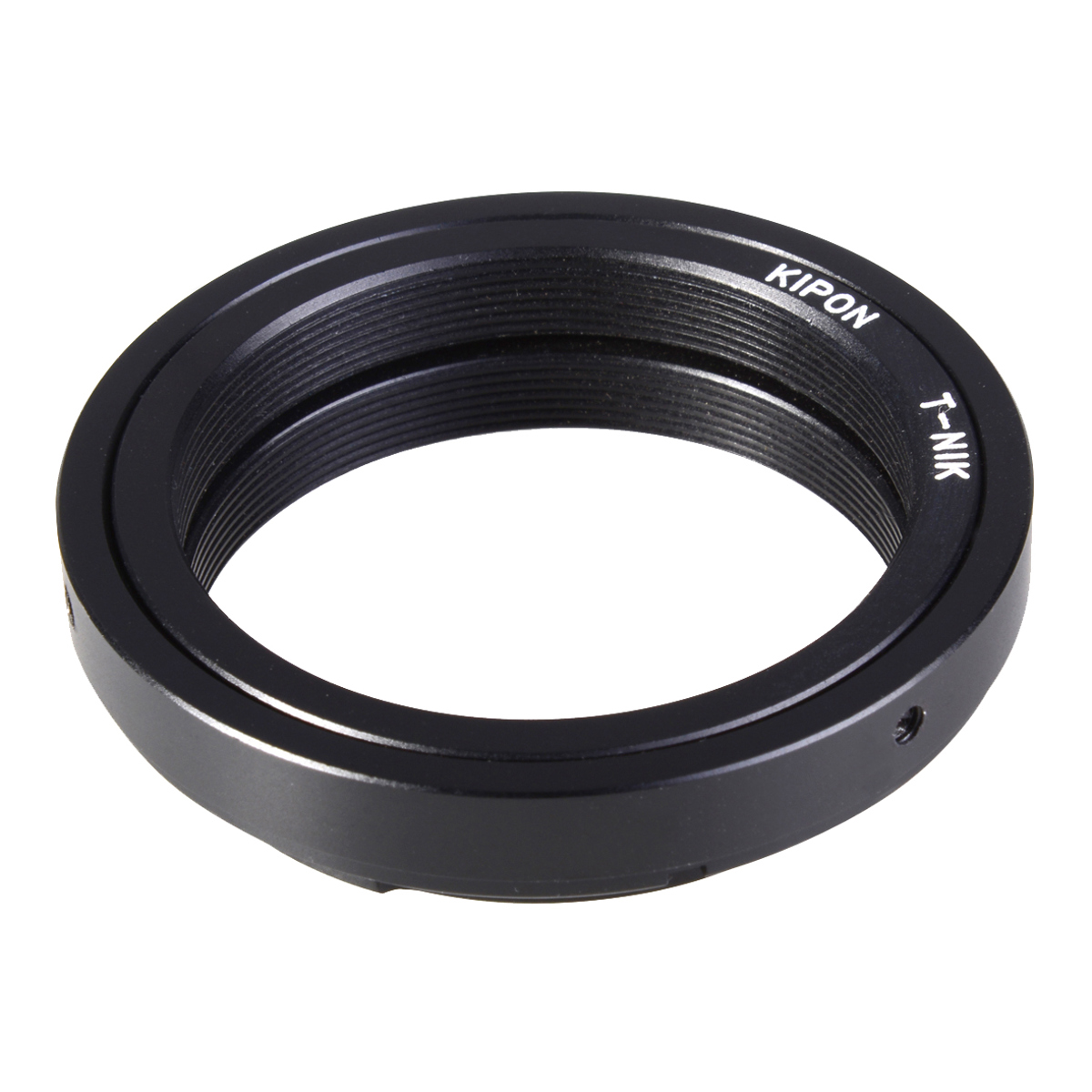 

Kipon T2 Lens to Nikon F Camera Lens Adapter