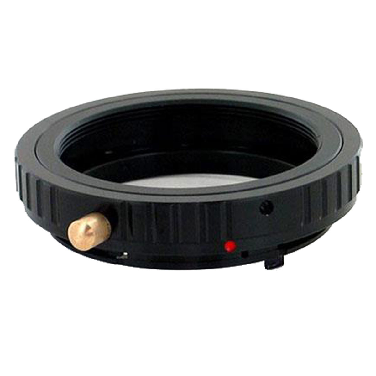 

Kipon T2 Lens to Olympus OM Camera Lens Adapter