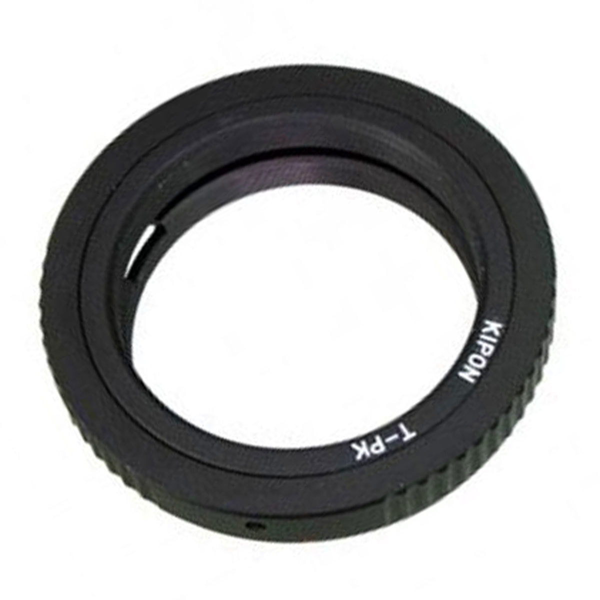 

Kipon T2 Lens to Pentax K Camera Lens Adapter