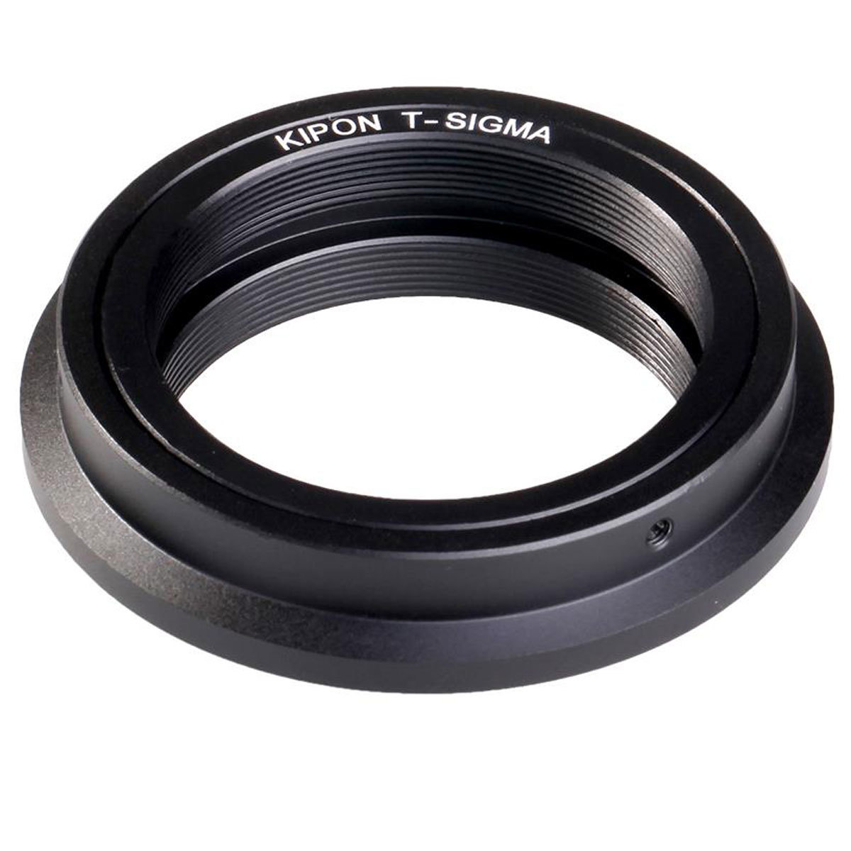 

Kipon T2 Lens to Sigma SA Mount Camera Lens Adapter