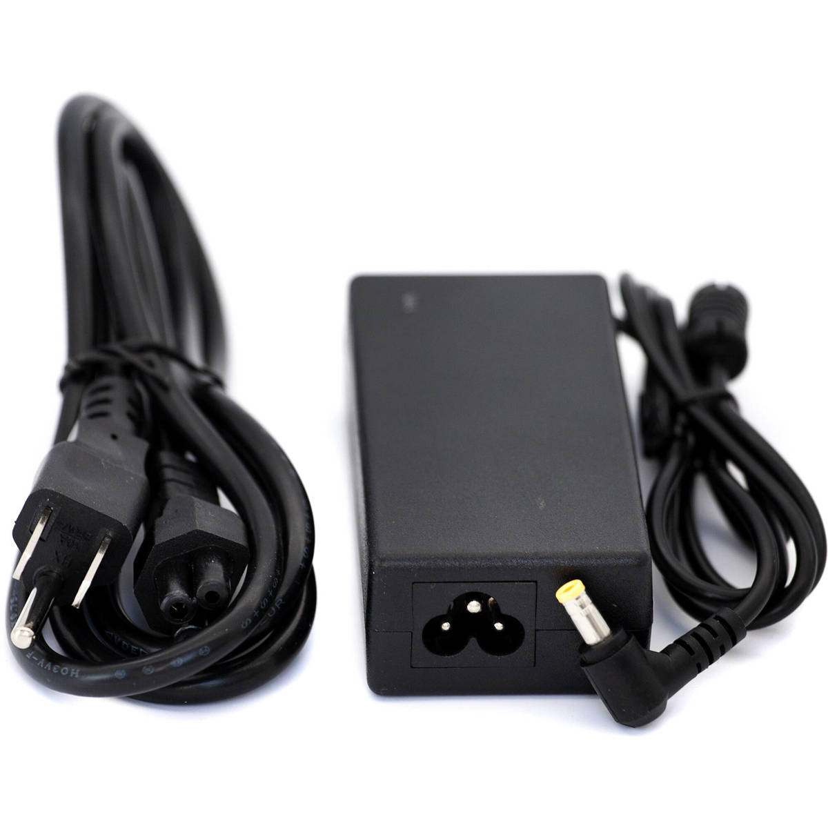 

Kondor Blue AC Charger Cable for Cine V-Mount/Gold Mount Battery Plate