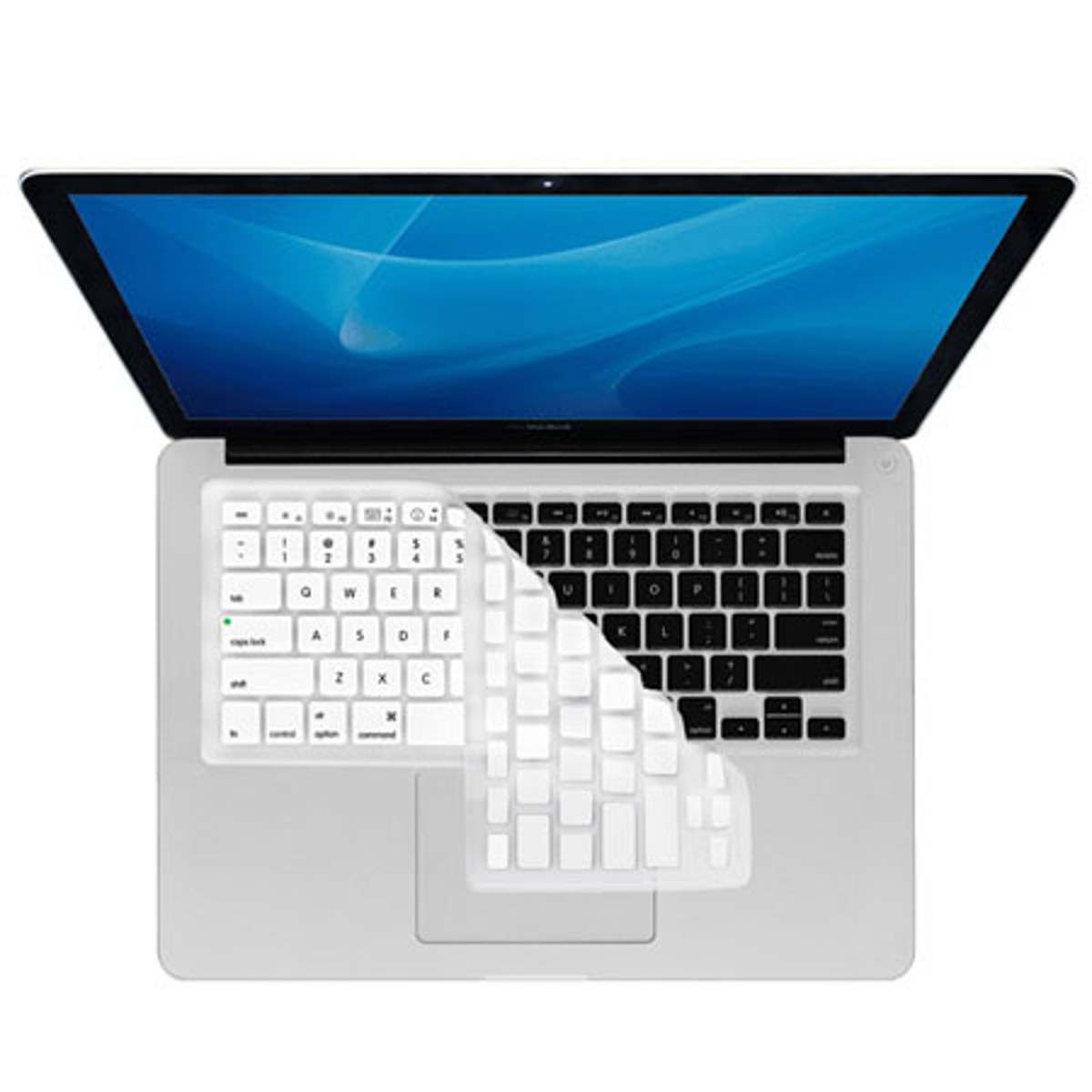 Image of KB Covers Checkerboard Keyboard Cover for MacBook