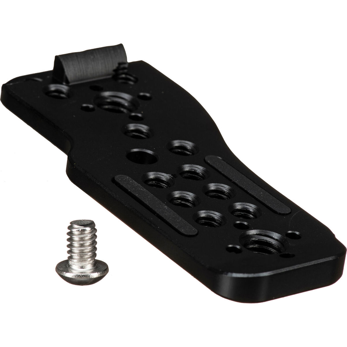 

Kondor Blue Side Plate for Canon C70 Camera, Raven Black