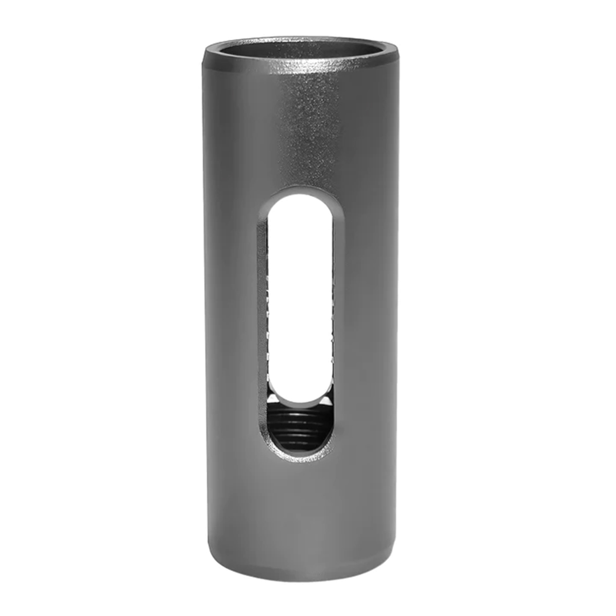 

Kondor Blue 1.5" PPSh 15mm Threaded Aluminum Rod, Space Gray