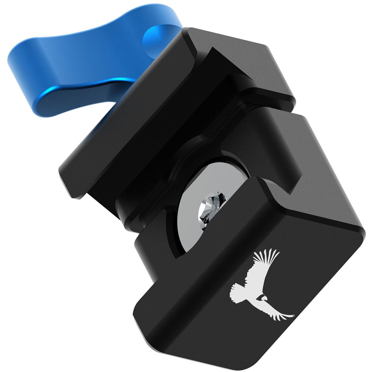 

Kondor Blue Anti-Twist NATO Clamp Raven Black