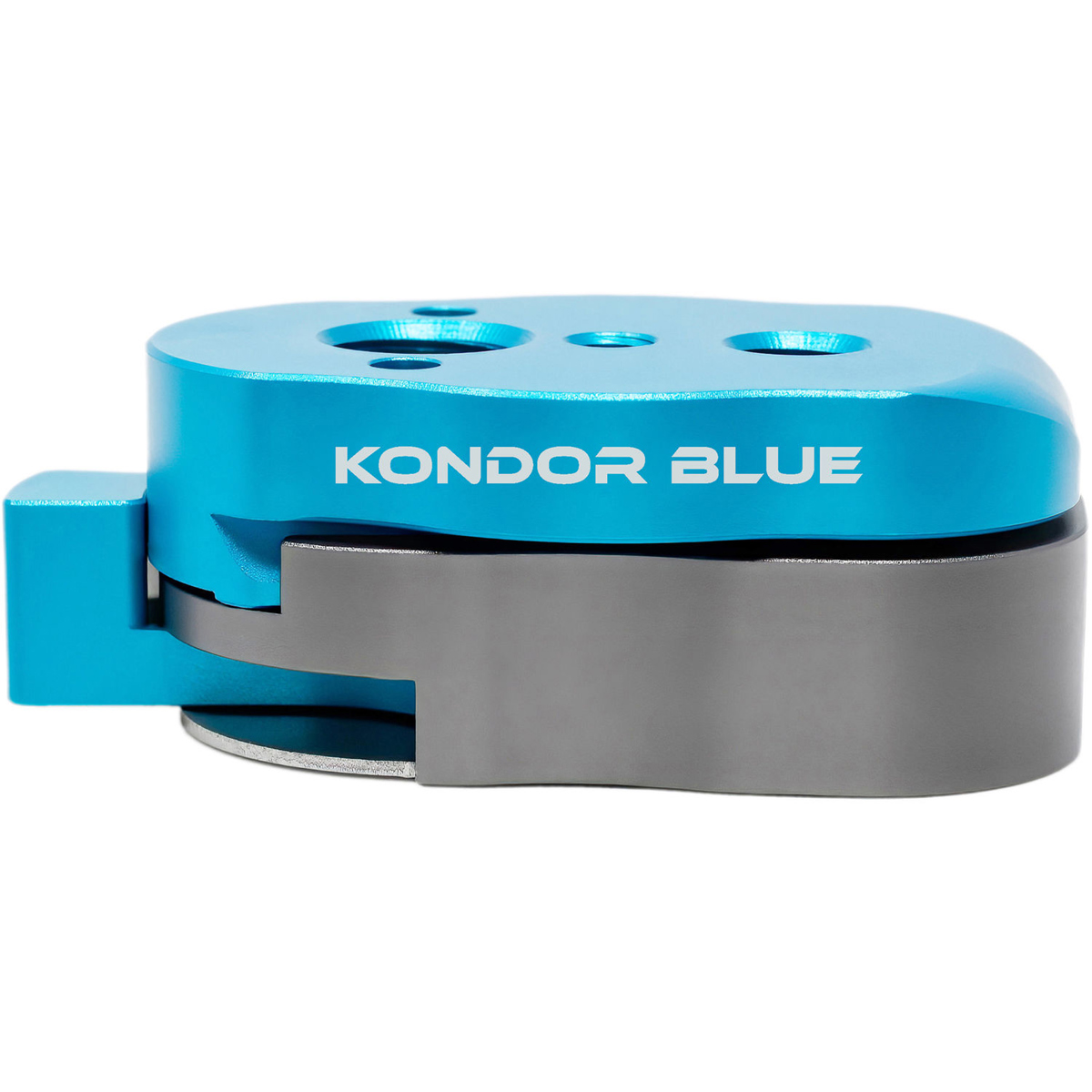 

Kondor Blue Mini Quick Release Plate