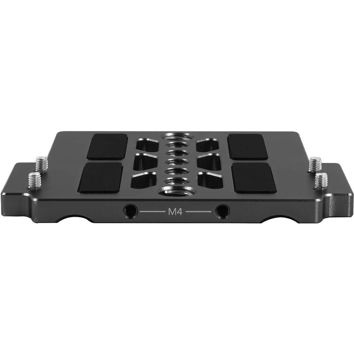 

Kondor Blue Riser Plate for ARRI ALEXA Mini, Raven Black